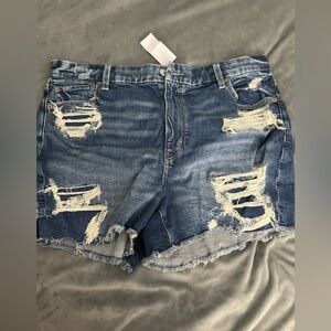 Size 16 Bnwt Starting Bid $10